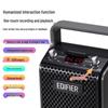 Edifier Портативная Bluetooth-колонка PP205, штекер CN (адаптер в комплекте)