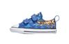 Кеды Chuck Taylor All Star Low для малышей Синие Малыш 764248C