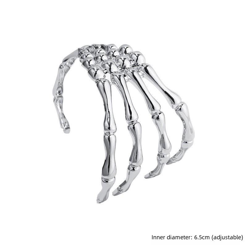 Корейская модная заколка для волос: Элегантный зажим «Акула» для женщин