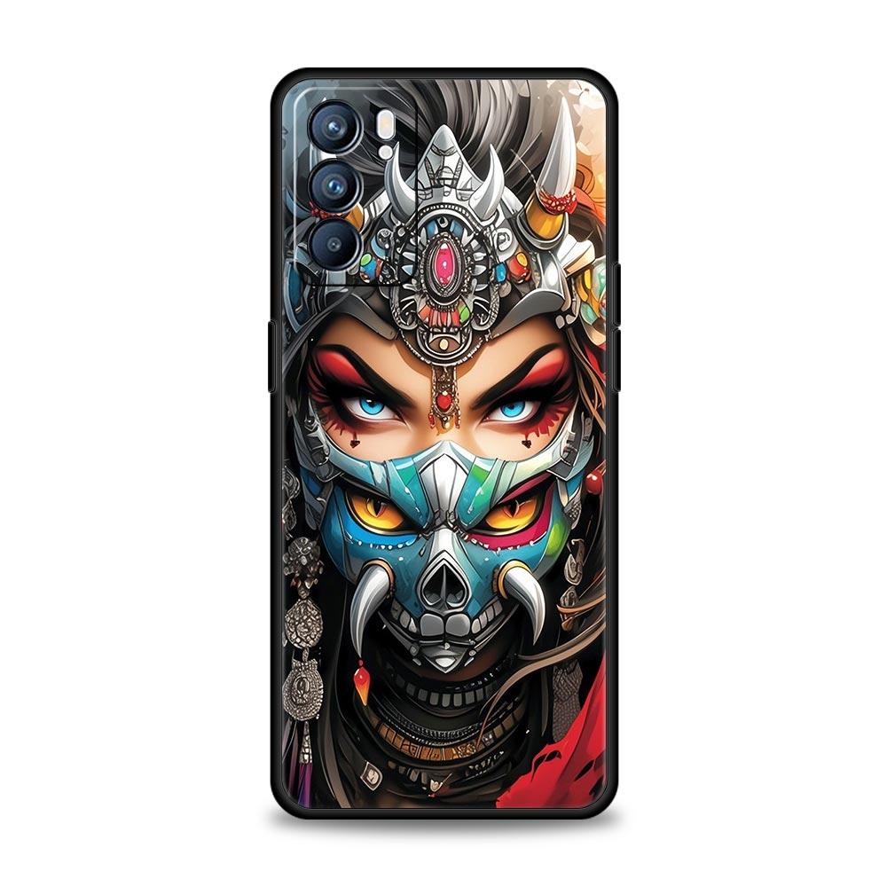 Чехол для телефона 'Горячие Девушки' для Oppo Reno 13 12 11 10 7 F Find X5 X6 A98 A80 A79 A78 A57 A54 A31 A17 Pro 5G Мягкий ТПУ Чехол Fundas Capas
