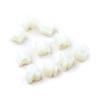 BROSS Auto Parts BCP004 10 Pieces Cable End Rope Dowel for Window Regulator Winder Mechanism Type BCP004 Fast Handling