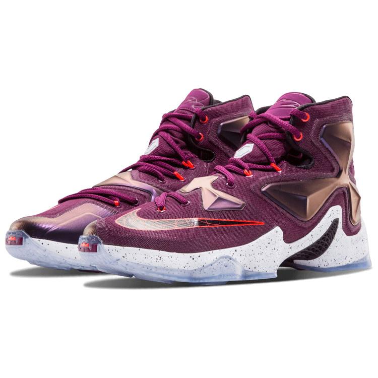 Nike LeBron 13 Written In The Stars 807219-500