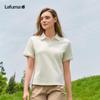 LAFUMA Women's Cooling Anti-Bacterial Polo Shirt