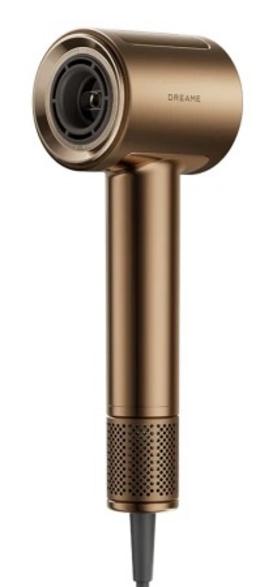 Dreame Pilot Hair Dryer, Brown