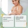 Limited time!!Ouhoe Cucumber Cleansing Soap - Deep Cleansing Face And Body Wash, Skin Care, Refreshing, Oil-Control, Multi-Purpose Soap