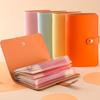 100 Envelopes Money Saving Reusable Challeng Couple Saving Money Notebook Savings Binder Budget Savings Challenges Book