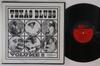 LP Пластинка РАЗНЫЕ ИСПОЛНИТЕЛИ - Техасский Блюз Том 2 F1017 ARHOOLIE 1968 США Блюз Б/У