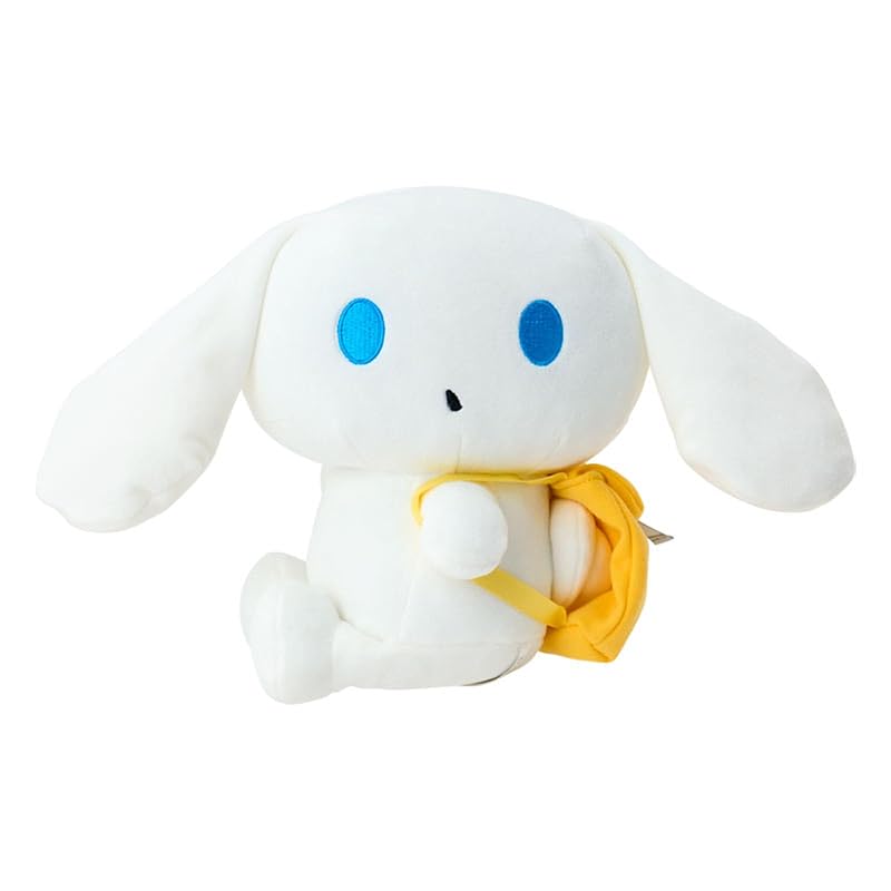 Плюшевая игрушка SANRIO (Повседневная прогулка) I. СИННАМОРОЛЛ 132322