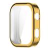 TPU Screen Protector Case for Xiaomi Redmi Watch 6 Smart Watchband Soft Silicone Case Protective for Redmi Watch5 5Active Lite