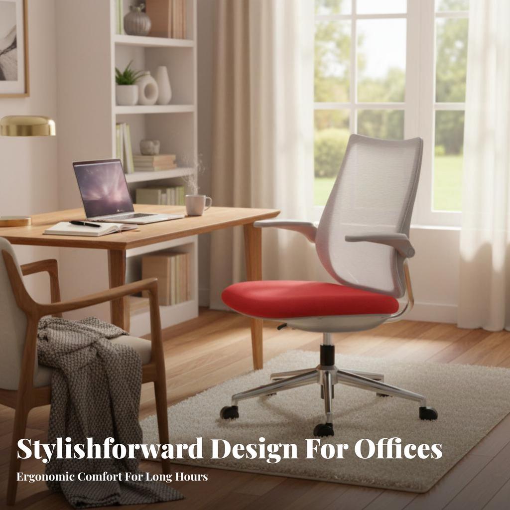 Ergonomic Mesh Task Chair Modern with Design Ergonomic Mesh Chair Adjustable Height Effortless Rolling Casters