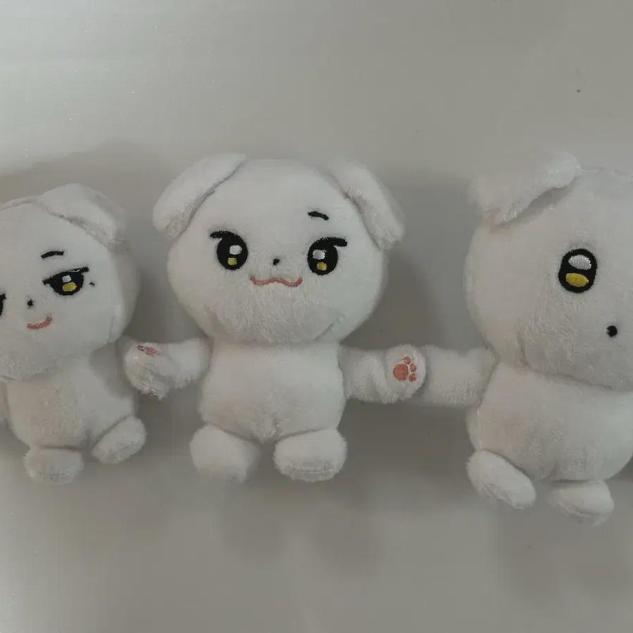 Seventeen Кукла Ли Брат Узи ДК Дино