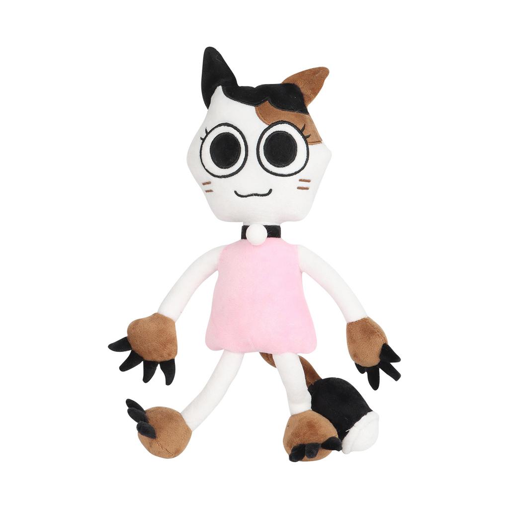 Аниме-куклы-периферии, креативные подарки, детская кукла-компаньон, подарок на день рождения, плюшевая кукла-марионетка, 1 шт., игровые куклы-периферии