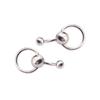 Punk Sexy Earrings Ball 1 Pc Surgical Steel Belly Button Rings Navel Piercing Body Piercing Jewelry