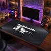 Led Zeppelin Print Large Mouse Pad Smooth Surface Anti?Slip Desk Mat For Gaming Office Laptop Decoration