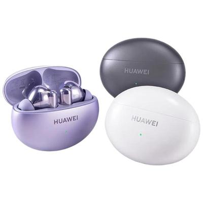Huawei Беспроводные наушники-вкладыши FreeBuds 6i с шумоподавлением