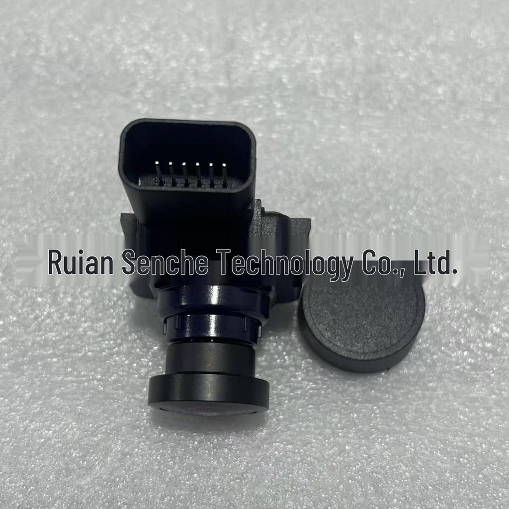 CJ5T-19G490-AB Is Compatible with the Ford Kuga Reversing Camera Model EV4T-19G490-AA.