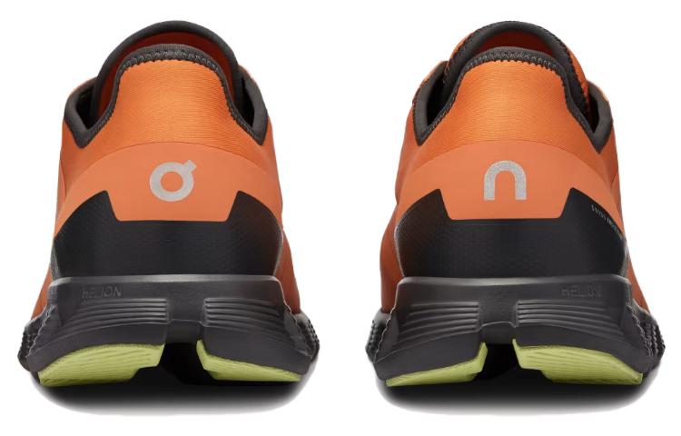 Cloud X 3 На рекламе 'Orange Shadow' 3MD30321519