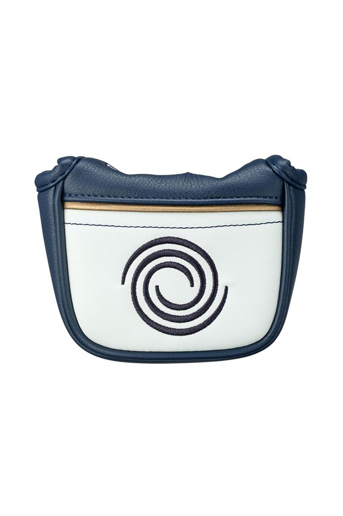 ODYSSEY Putter MILLED T Double Bent Type STROKE LAB 90 34 Steel AI-ONE #6 (Mallet Inch) Men's