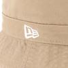 [New Era] Панама, Вареный хлопок, Хаки, S/M, BUCKET-02 WC KHA SR 25J