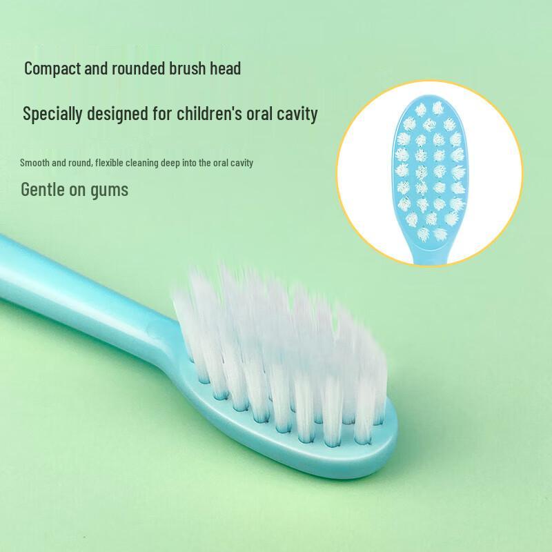 FROG Children's Soft Toothbrush