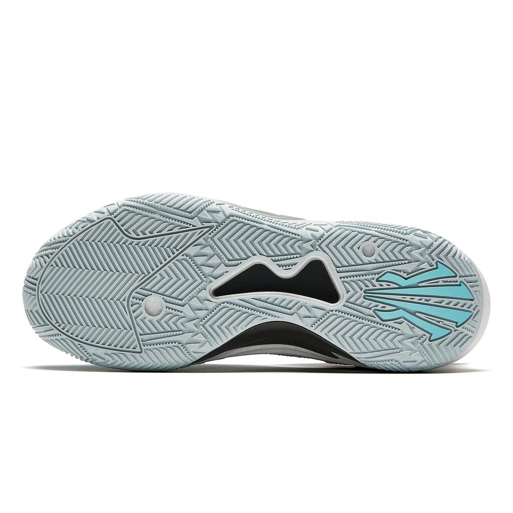 Anta Kai 1 Speed Fearless Heart Men Sneakers Fantasy-Blue Light-Gray Ink-Brown 112441114-4