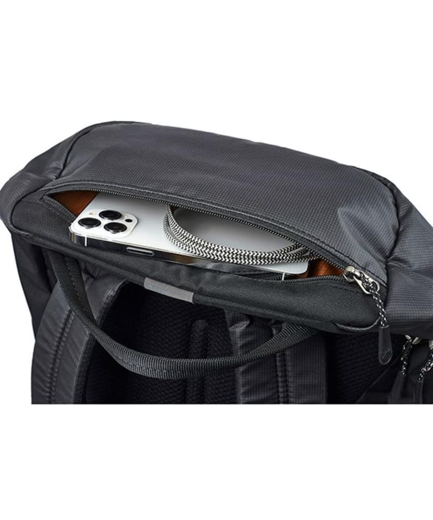 Рюкзак Sketch 28 Obsidian Black один размер [Gregory]