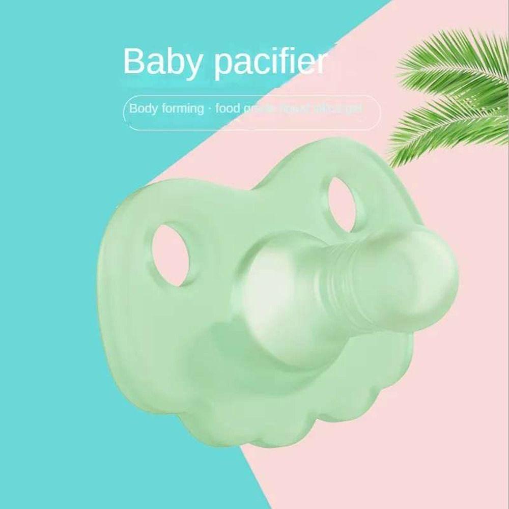 Детские товары пищевого класса, безопасная детская соска, пустышка для малышей, детская соска-пустышка, аксессуар для кормления грудью