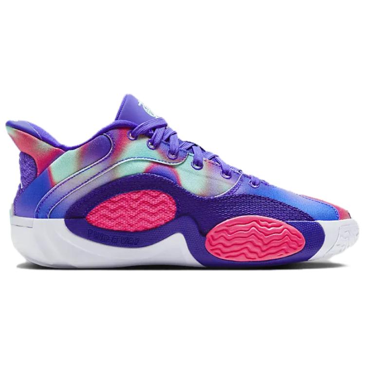 Air Jordan Tatum 2 GS 'Dongdan'