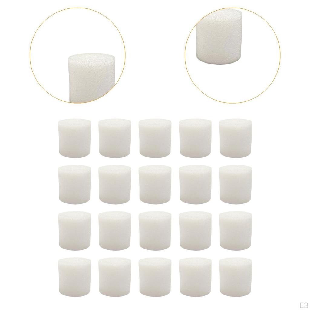 Aquarium Plant Holder Set with Fixed Rings for Aquatic Plants