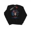 A Nightmare On Elm Street Mens Dream Warriors Sweatshirt
