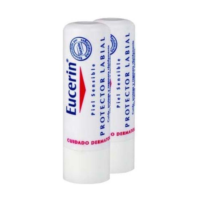 EUCERIN LIP PROTECTEUR PACK 14