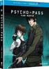 THE MOVIE ?PSYCHO-PASS