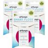Dr. Tung's Smart Pross Dental Floss 27m, 1 Piece, 3 Pieces