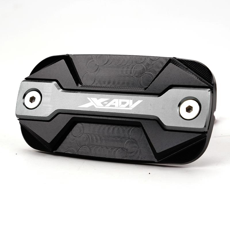 Крышка бачка тормозной жидкости мотоцикла и крышка заливной горловины моторного масла для HONDA XADV X-ADV X ADV 300 750 1000 2017-2022