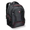PORT DESIGNS | Courchevel | Fits up to size 17.3" | Backpack | Black | Shoulder strap