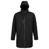 NEOBLU Mens Achille Long Soft Shell Jacket