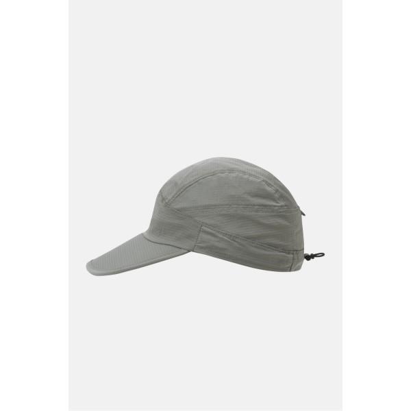 Kolon Sports Унисекс Легкая Кепка Sahara Qerex25321pgy