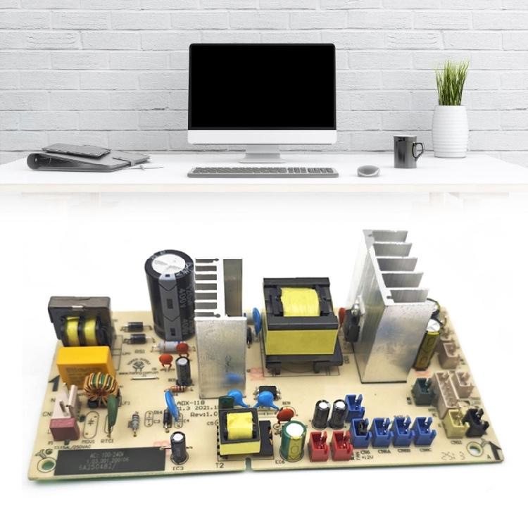 Refrigerator Wine Cabinet Power Supply Distribution Board LK5454ADX 118 PCB Circuit Motherboard