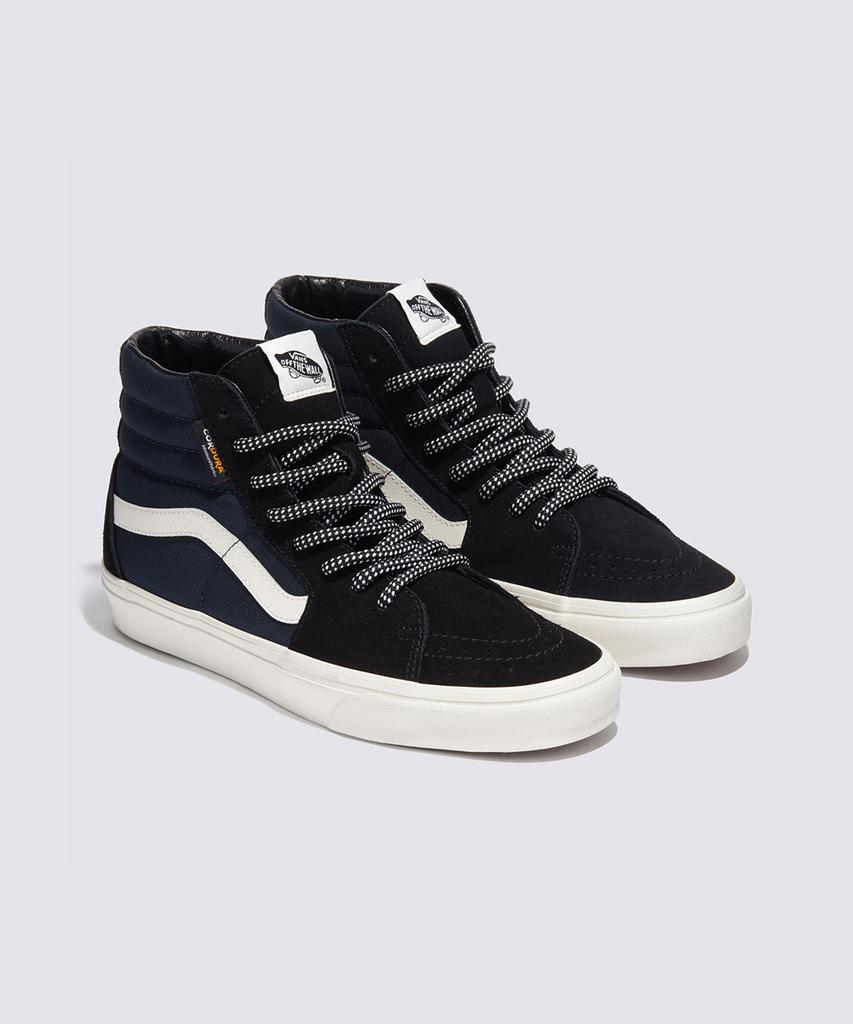 Vans Skate Highs - (Кордура) Платье Синее / Vn000Cmxlkz1