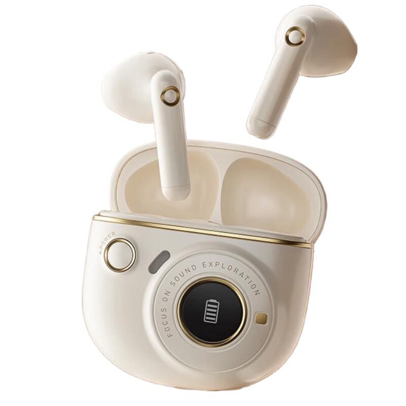 Edifier TO-U3 Plus True Wireless Bluetooth Earbuds