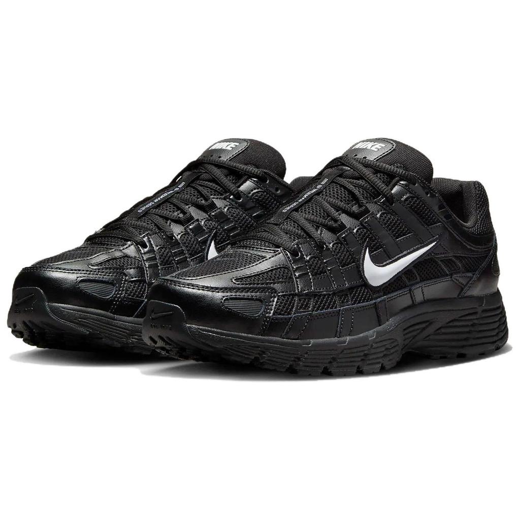 Nike P-6000 Черно-белые мужские кроссовки HF1052-010