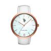 Часы Polo US Polo Assun White [US Assun] US-24WH женские
