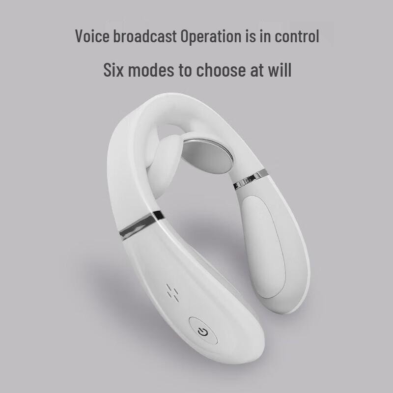 Morphy Richards Smart Cervical Neck Massager MF3113