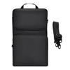 DJ Controller Case Protective Carry Case with Adjustable Shoulder Strap DJ Travel Carrying Bag for Hercules Inpulse 200/200 MK2