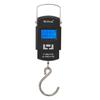 WeiHeng WH-A25 Rechargeable Portable Electronic Scale LCD Display Luggage Scale Multi-unit