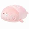 Very Soft Seal Plush Toy Soft Marine Animal Plush Toy Back Cushion Sea Lion Doll  Sofa Bed