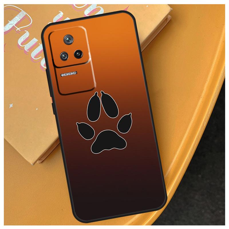 the Game Palmetto State Foxes Case For Xiaomi 15 Ultra 11T 12T 13T 14T 13 14 Pro POCO X7 Pro F5 F6 M6 X3 X5 X6 Pro Cover