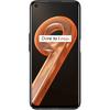 Nillkin Black Protective Case for Realme 9i