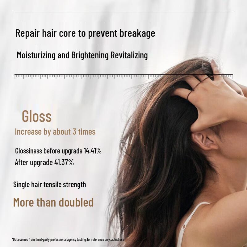 Diane Perfect Beauty Damage Repair Conditioner