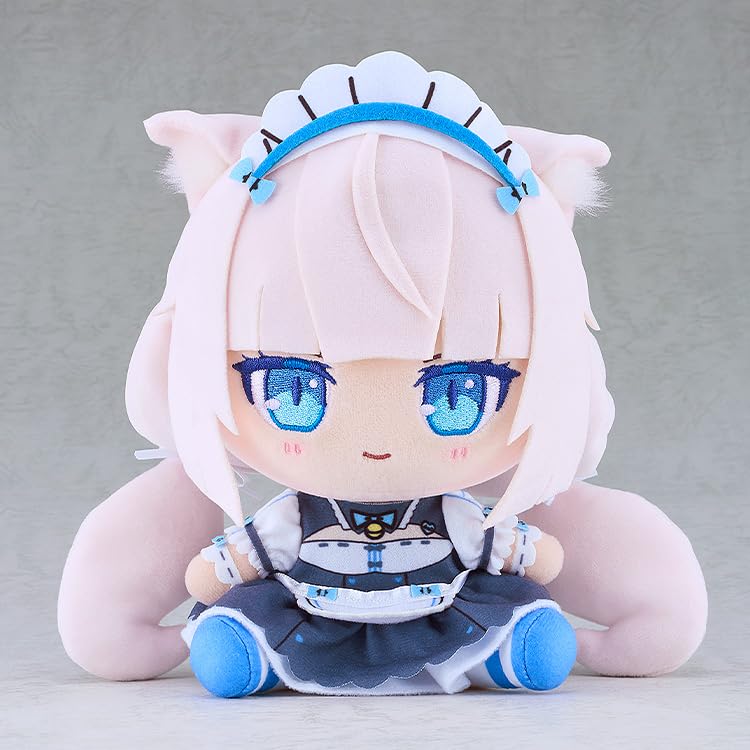 Good Smile Company Плюшевая игрушка Nekopara Sekai Connect Ваниль Шоколад Пуни